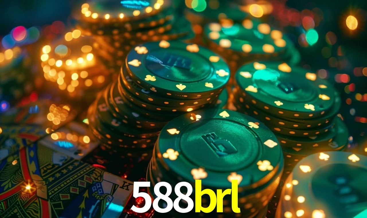 Estatísticas 588brl