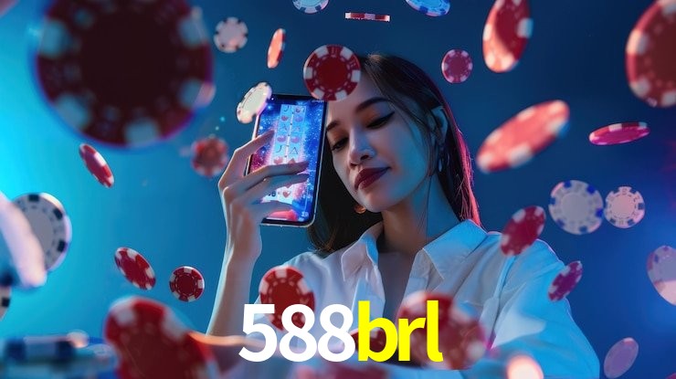 588brl: Seu Especialista em Apostas Esportivas Brasileiras