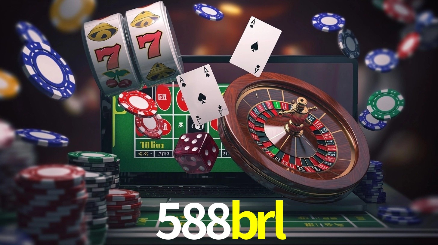 Basketball Betting 588brl