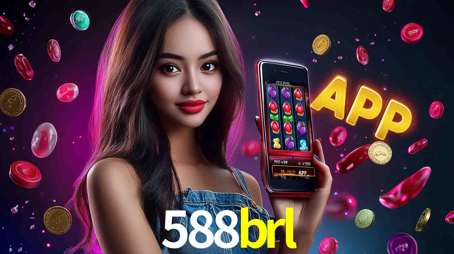 Inovações de Jogos na 588brl: O Futuro das Experiências Interativas