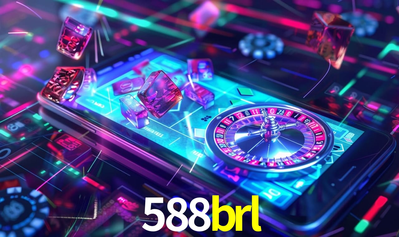 Estatísticas do Jogo 588brl