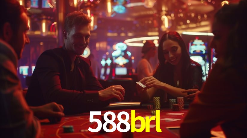 Descubra a Essência do 588brl: Nossa História e Compromissos