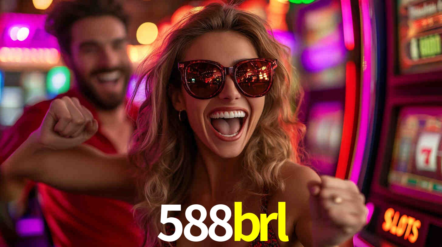 A Emoção da Loteria na 588brl: Uma Chance de Mudança de Vida