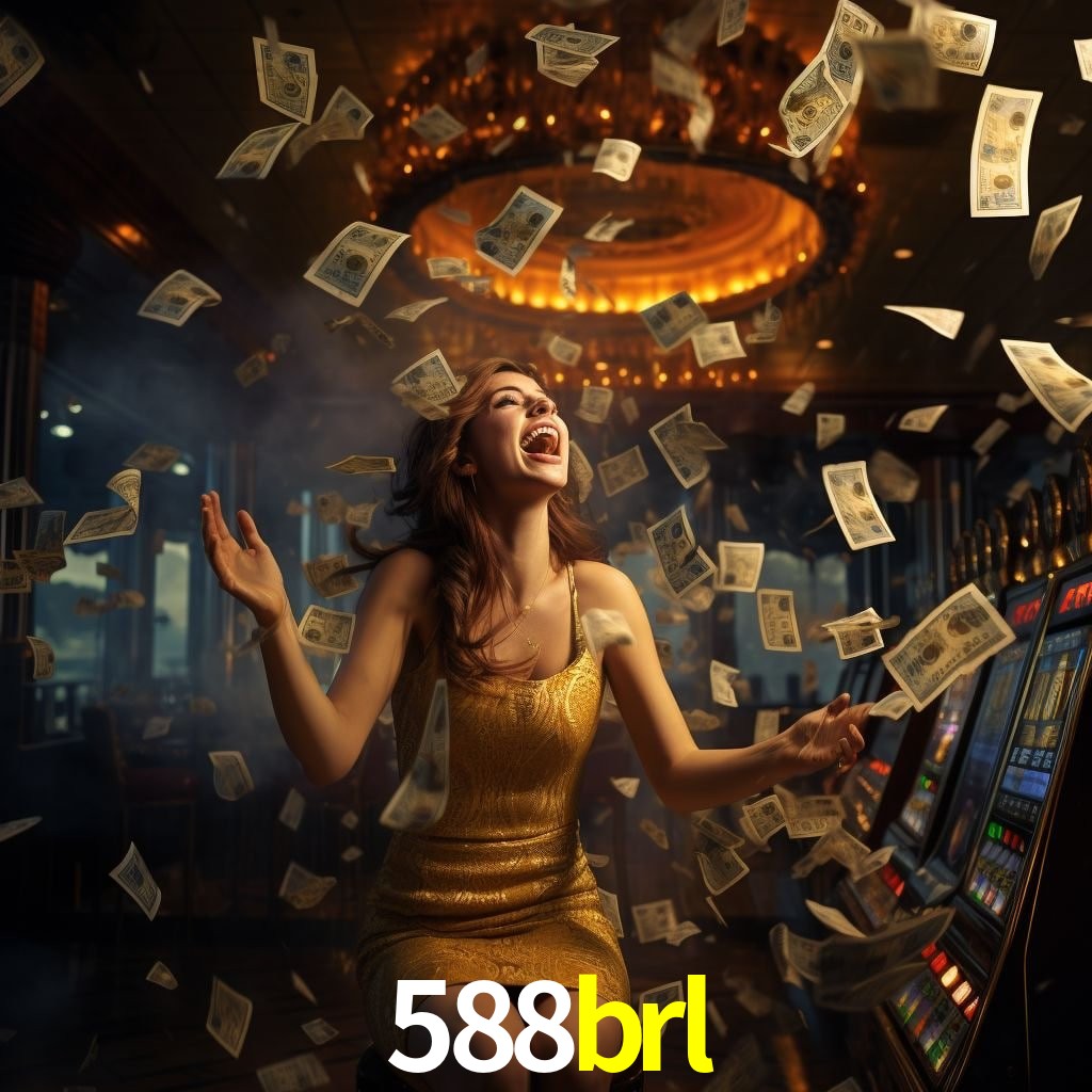 Game Providers 588brl