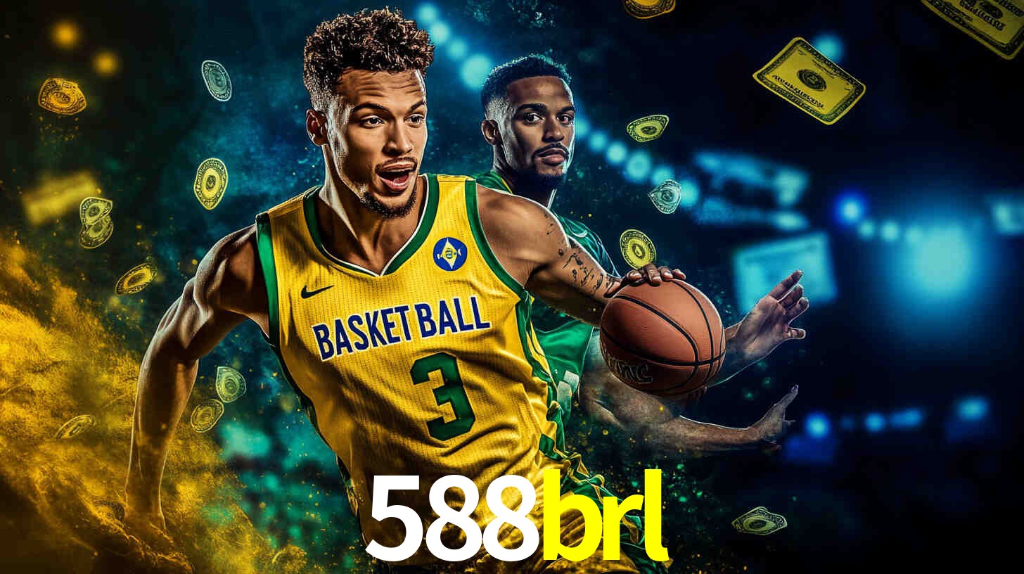 Descubra o Programa VIP da 588brl: Vantagens Exclusivas para Jogadores