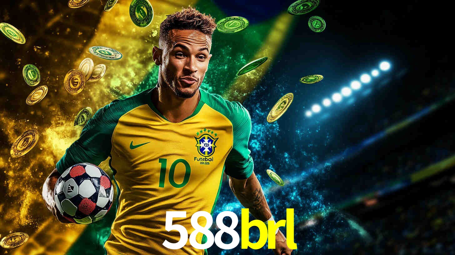 Desvendando o Mundo dos Jogos Virtuais na 588brl