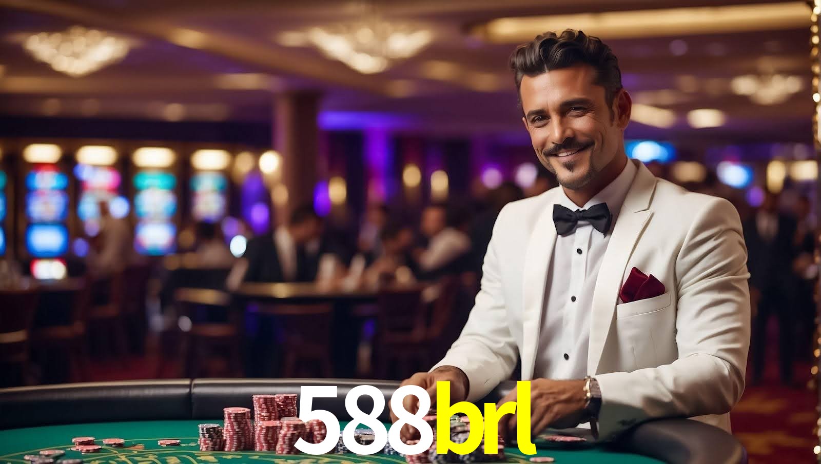 Ofertas Exclusivas 588brl