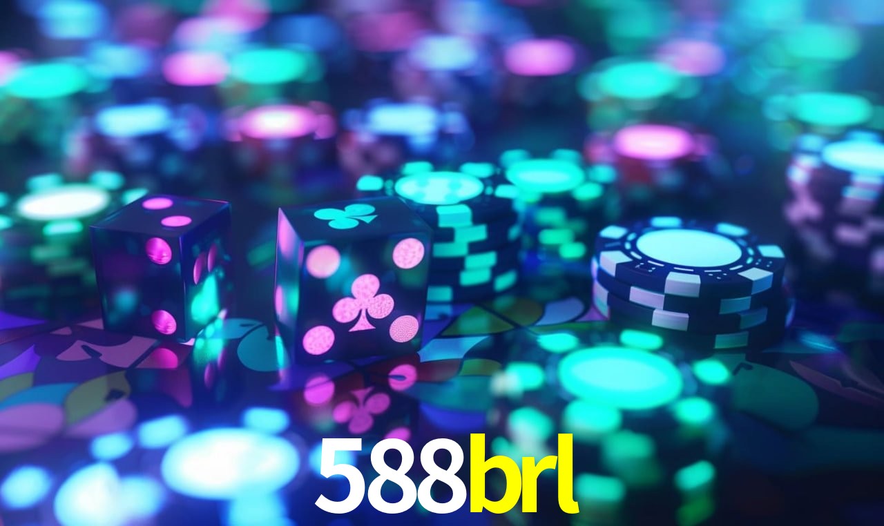 Apostas de Futebol 588brl
