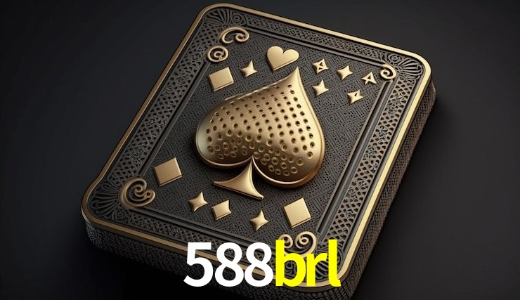 Diretório de Jogos 588brl