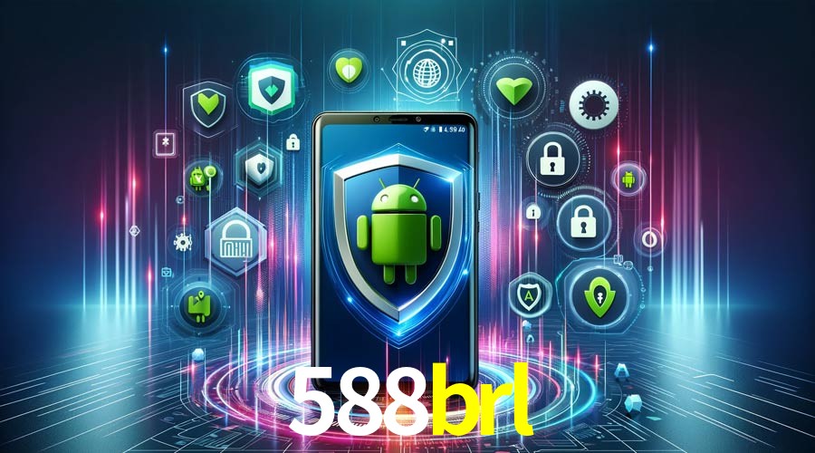 APP oficial da 588brl para mobile