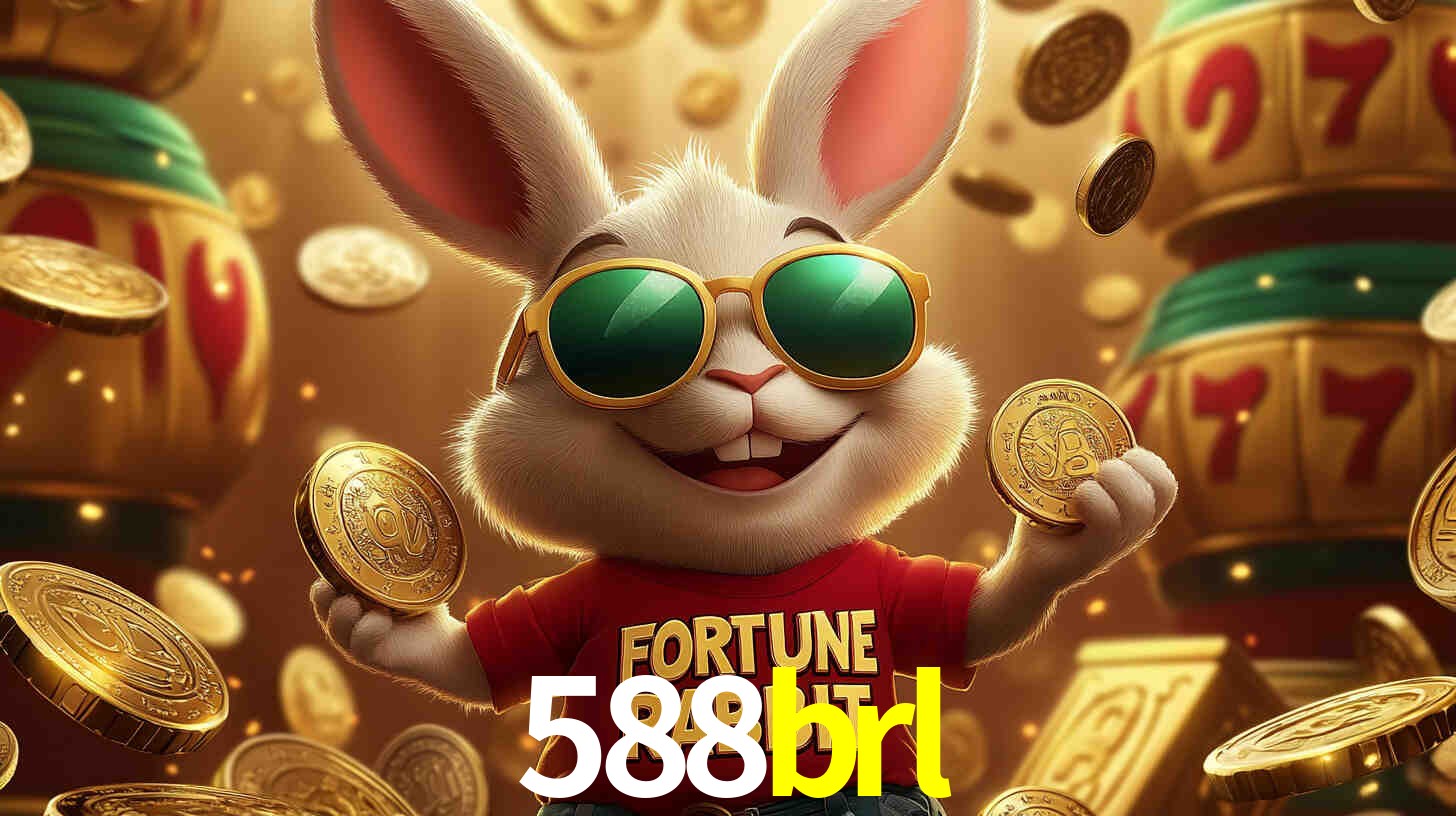 Tournaments 588brl