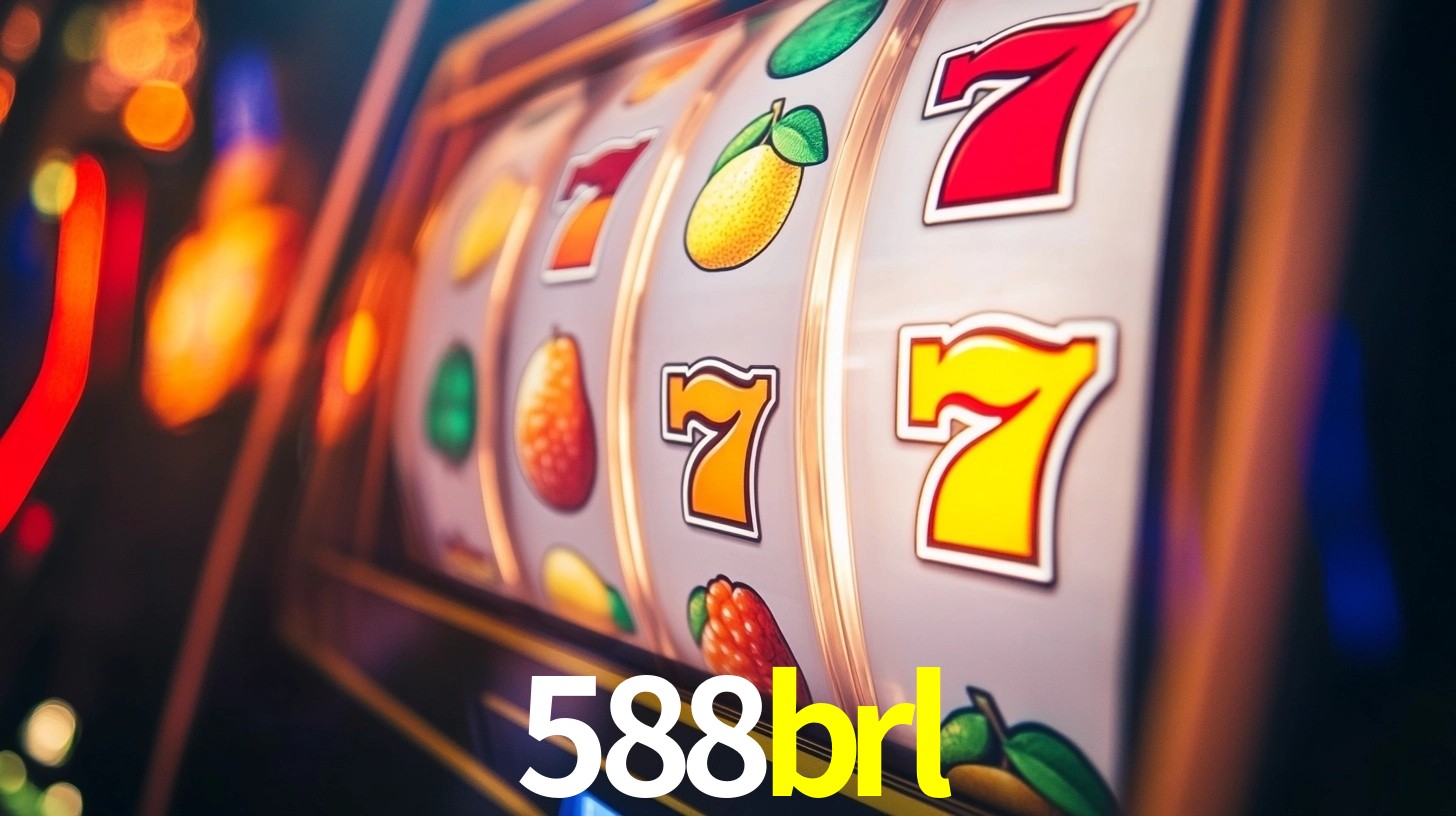 Football Betting 588brl