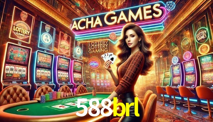 Account Benefits 588brl