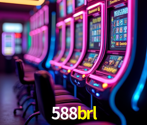 Experimente o Login Seguro Premium no 588brl