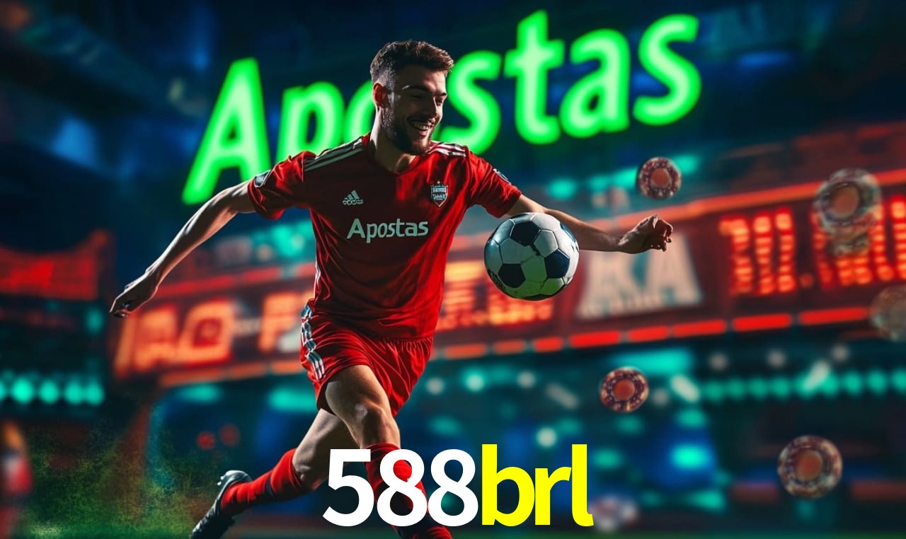 Casino Ao Vivo 588brl