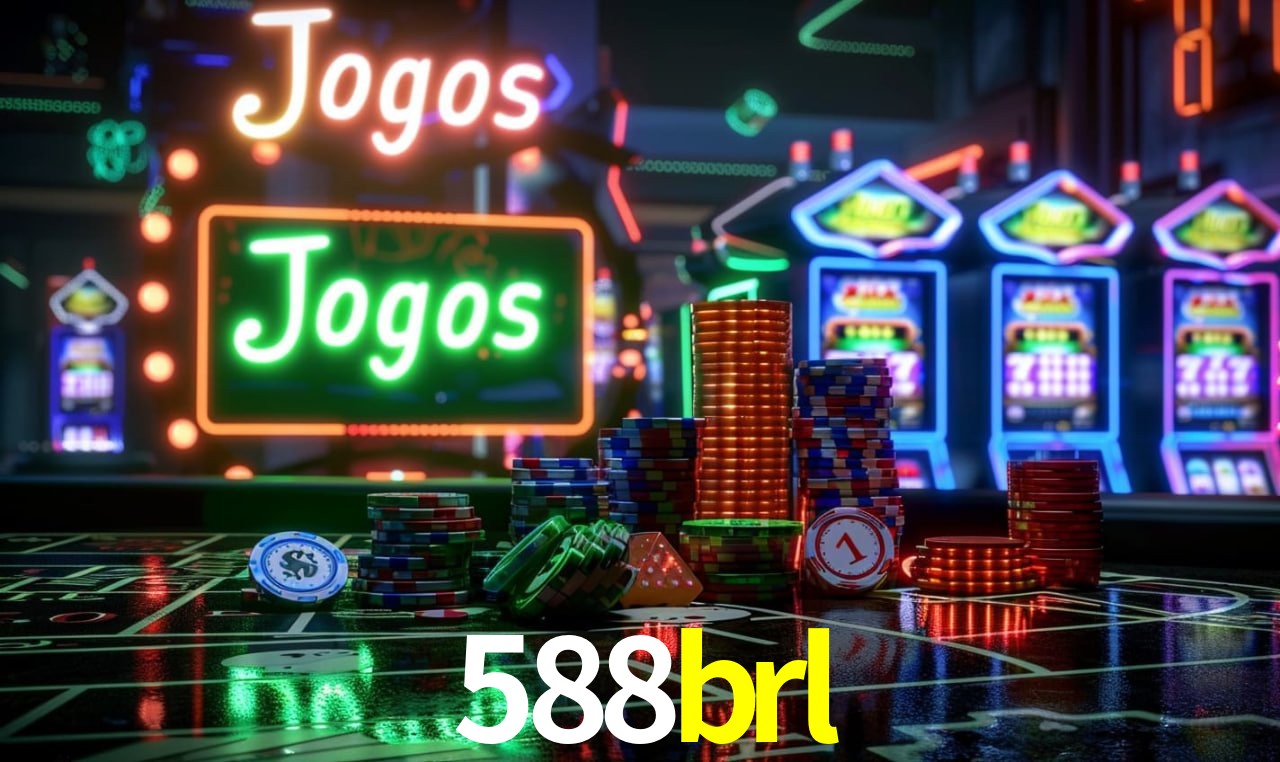 588brl App Interface