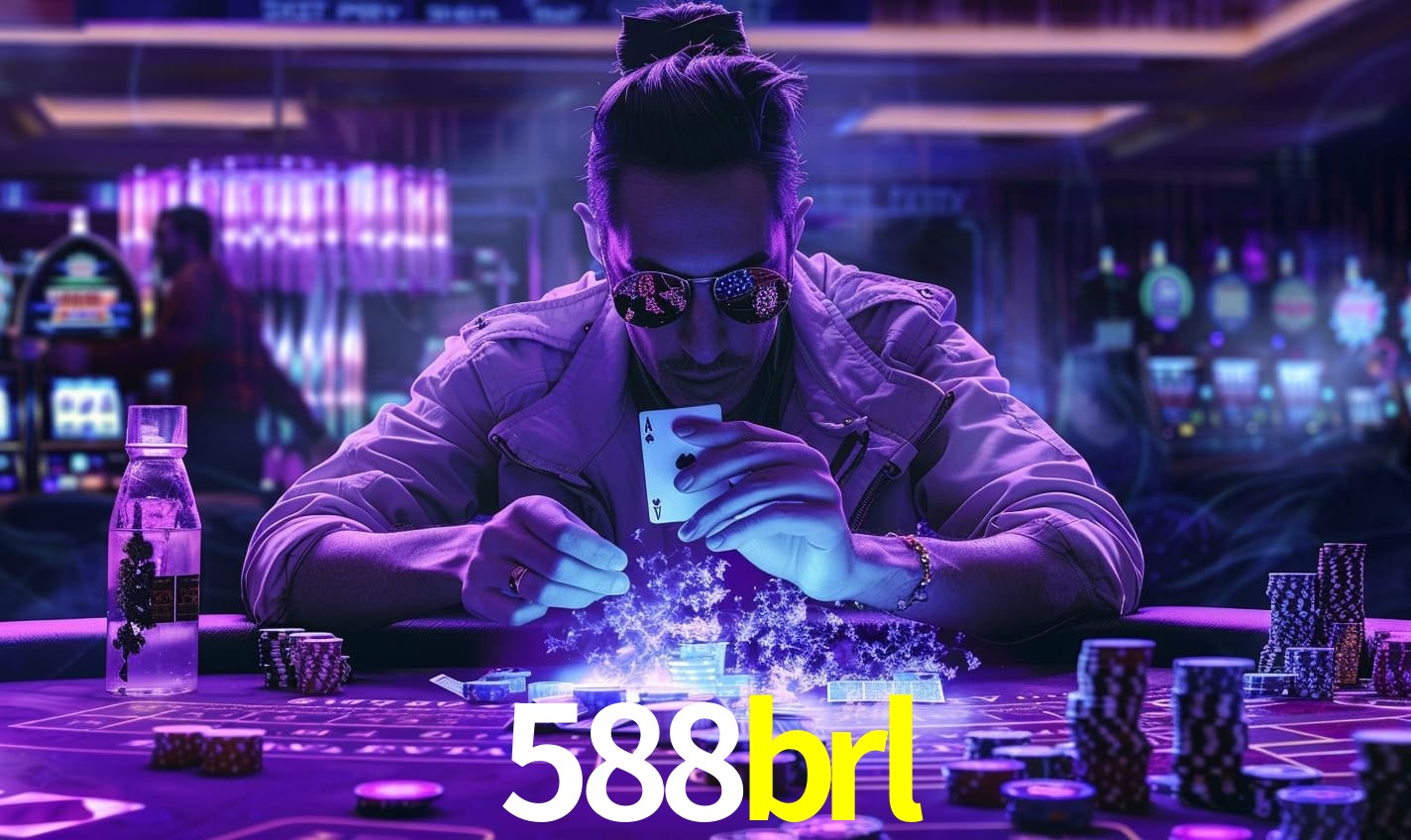 Live Casino 588brl