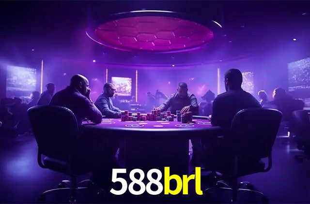 Casino Ao Vivo 588brl