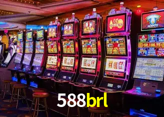 Desvendando o Mundo dos Jogos Virtuais na 588brl