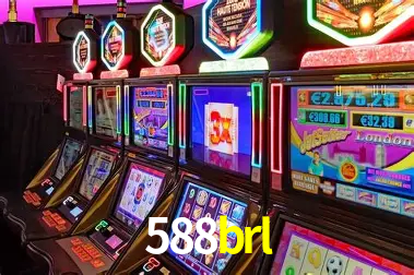 Apostas Esportivas na 588brl: Um Guia Completo