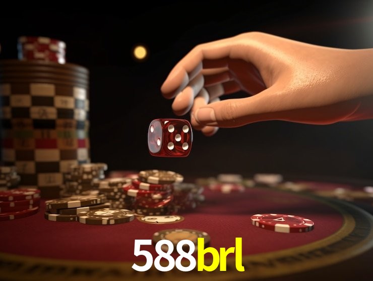 Cadastro Rápido 588brl