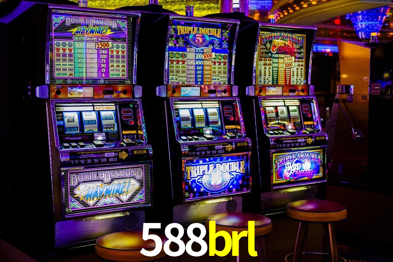 Estatísticas Esportivas 588brl