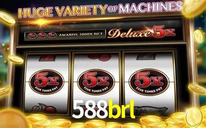 A Revolução dos Aplicativos de Jogos no 588brl