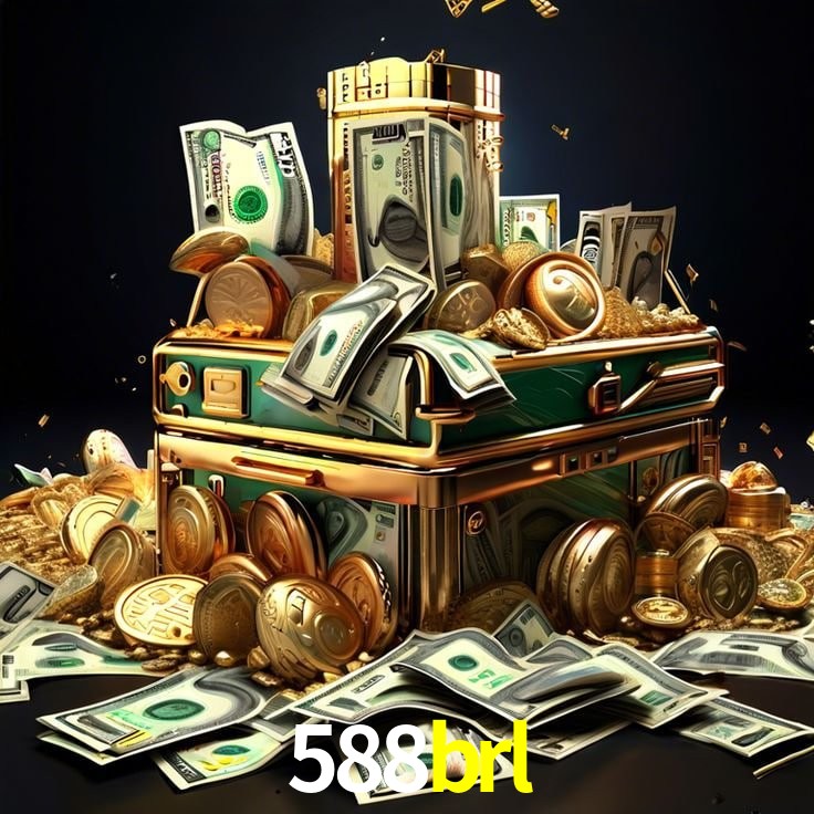 Recursos de Bônus 588brl