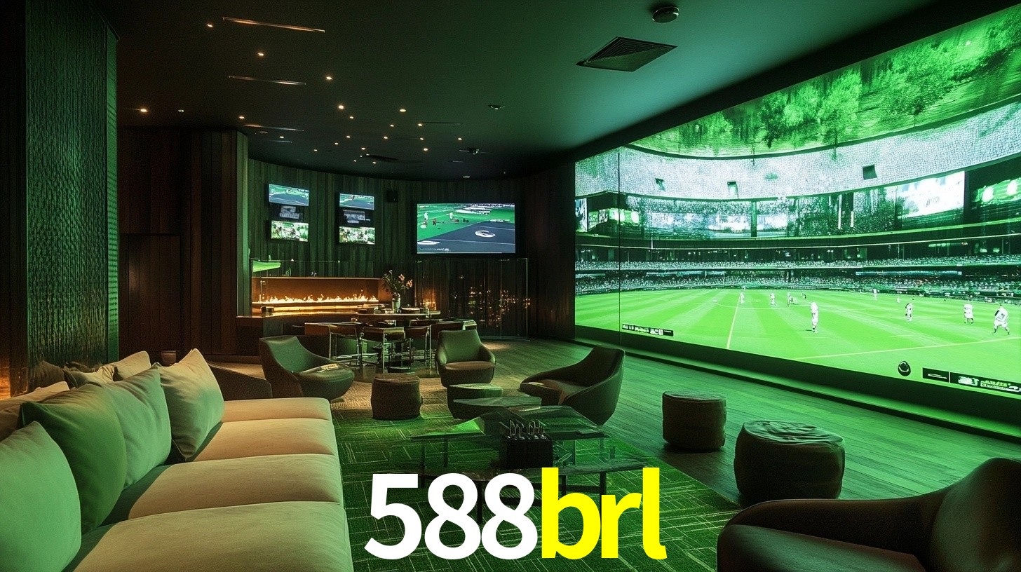 Live Casino 588brl