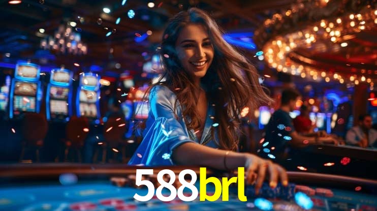 Platform Technology 588brl