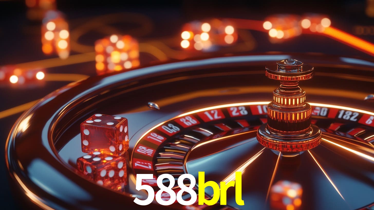 Slot Games 588brl
