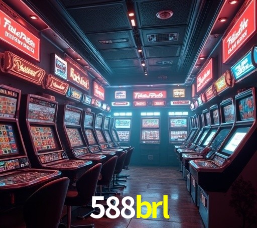 588brl bet