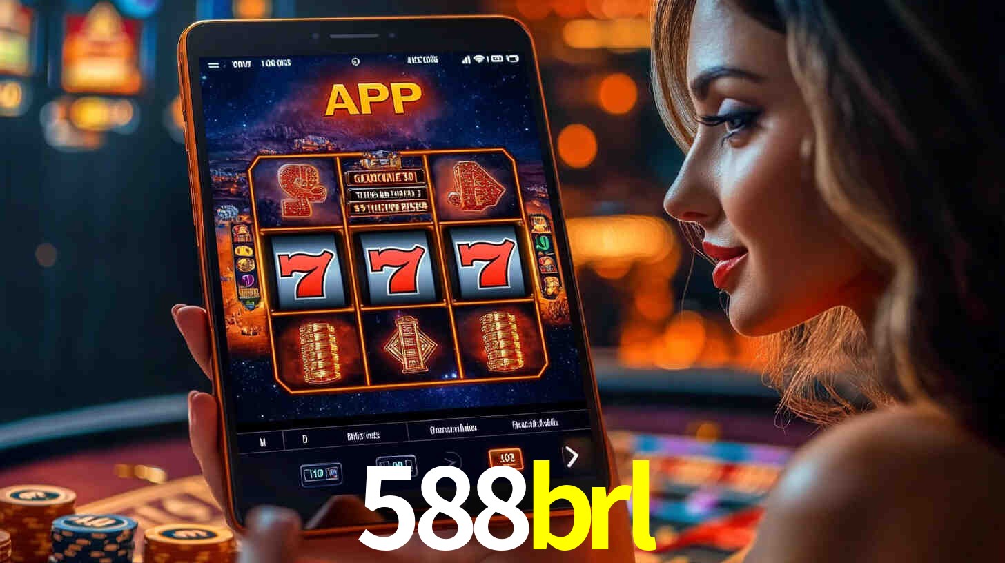 Welcome Bonus 588brl