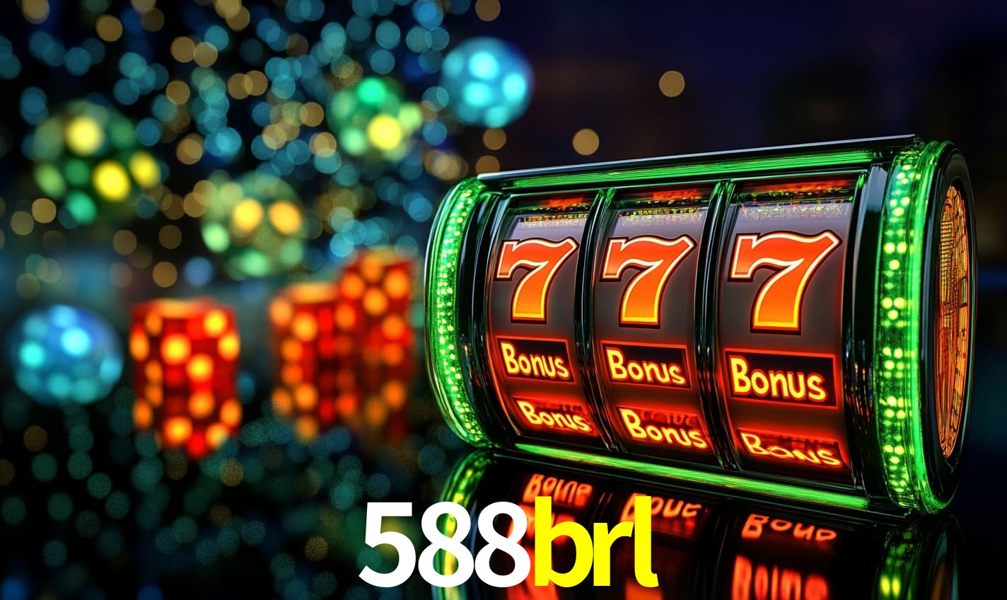Integração de APIs 588brl