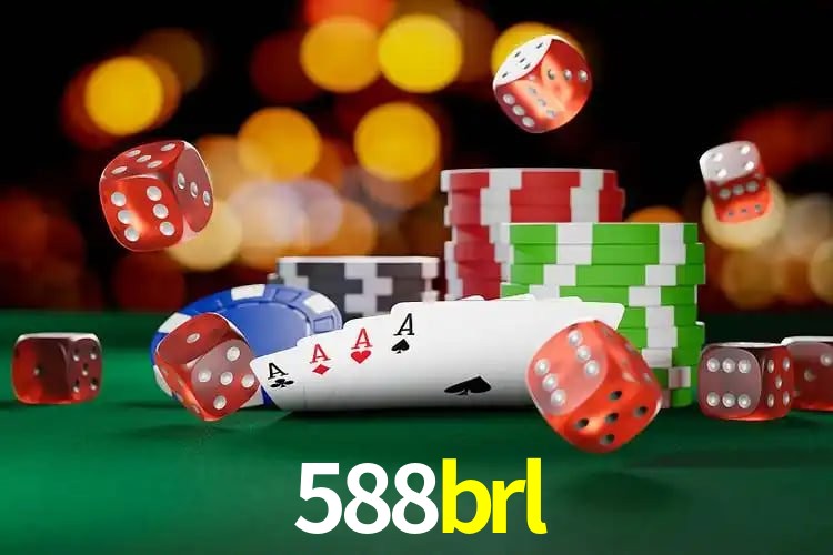 Benefícios da Conta 588brl
