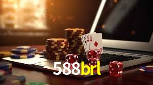 Bônus de Boas-vindas 588brl