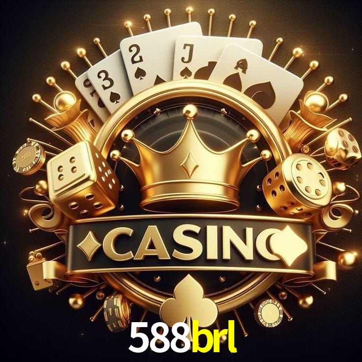Provedores de Jogos 588brl