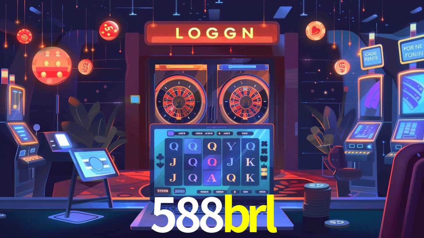 588brl