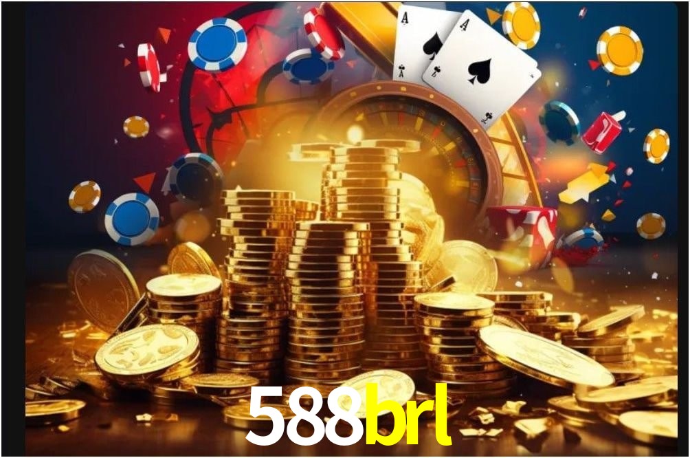 Bônus Diários 588brl